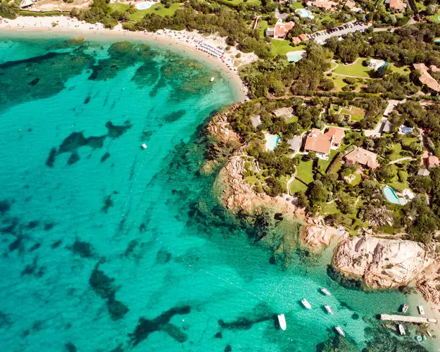 San Teodoro: paradiso da scoprire