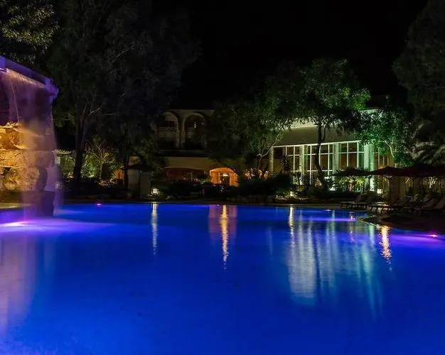 Hammamet da Cagliari All Inclusive 4/5* Camera Quadrupla