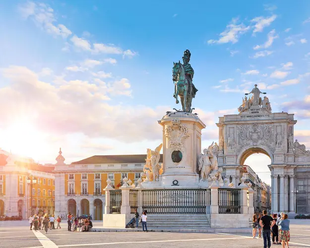 Teste Lisboa