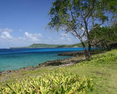 San Andrés, Colombia