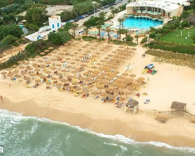 Hammamet da Cagliari 16 Agosto camera doppia all inclusive