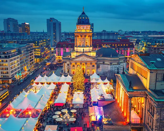 Journeys: Explore Central Europe