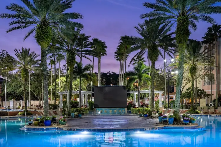 Image - 4* Marriott's Grande Vista, Orlando, Florida