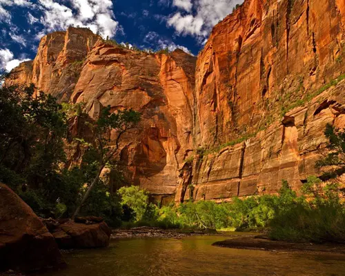 图像 - Zion to San Francisco Adventure