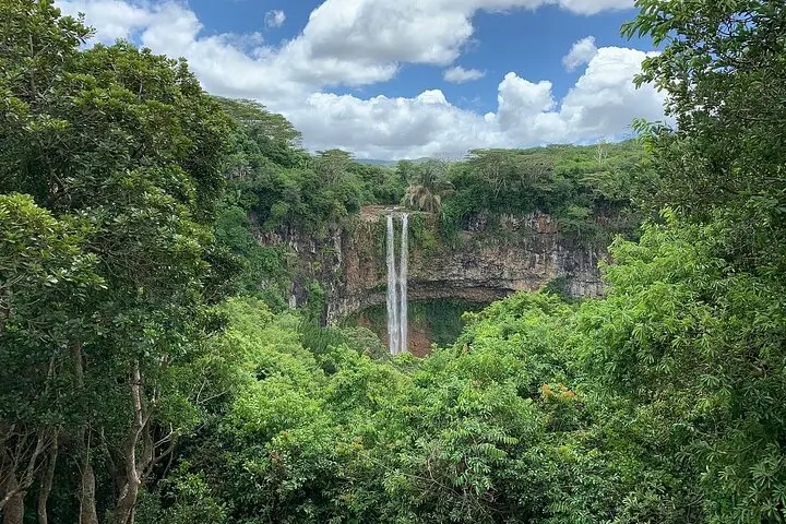 Descopera Mauritius & Chamarel, din Budapesta - mai 2026