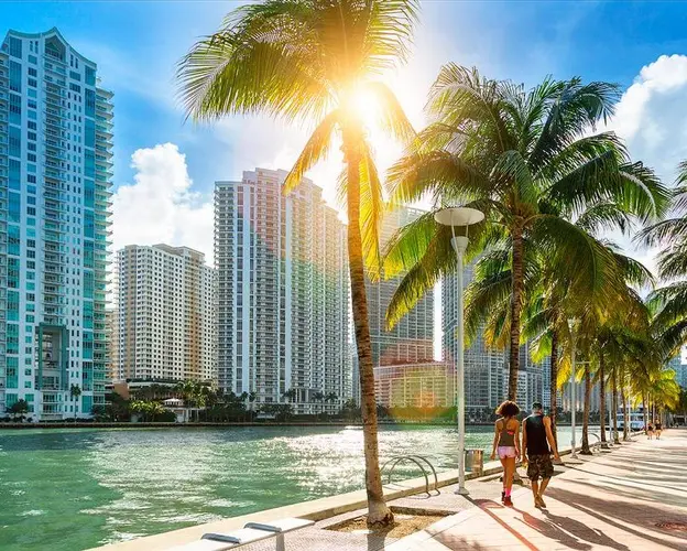 تصویر - Capodanno a Miami!