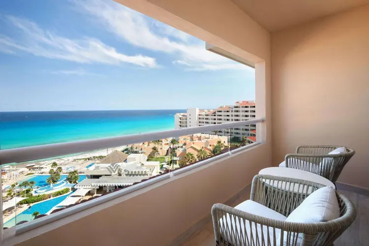 Wyndham, Cancun, Mexico