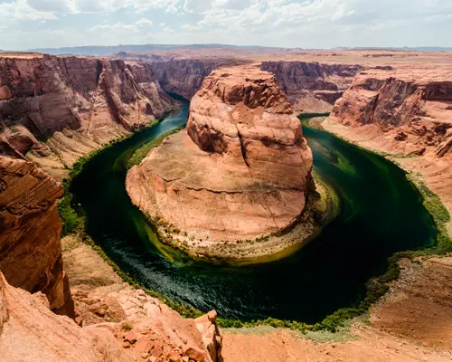 USA West Coast -Los Angeles, Las Vegas & National Parks