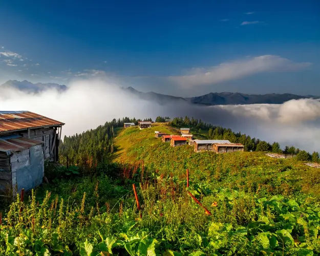 Εικόνα -   Discover Turkey - Trabzon, Uzungol & Rize