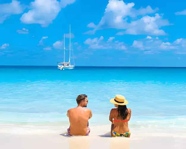 4 Punta Cana / 6 Bayahíbe – 1 de Diciembre