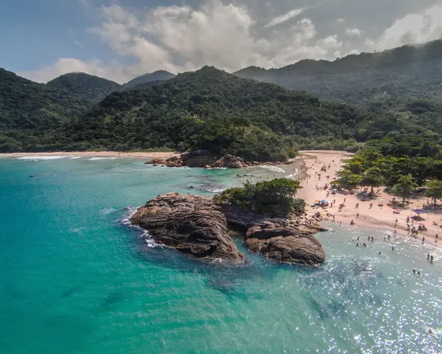Costa Favolosa – Cupos Confirmados (con Ilha Grande)
