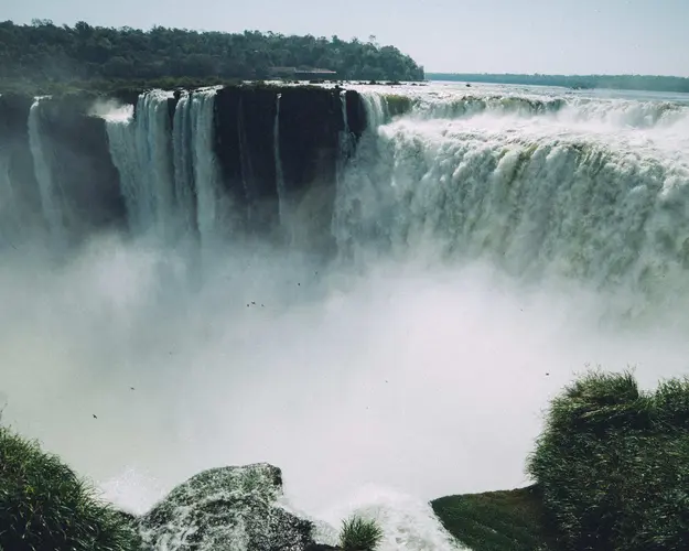 Escapada a Iguazu con Cataratas argentinas