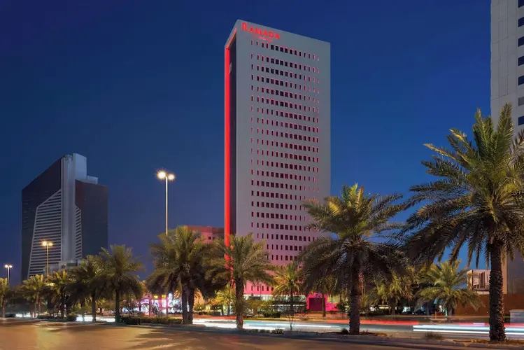 Ramada By Wyndham Riyadh