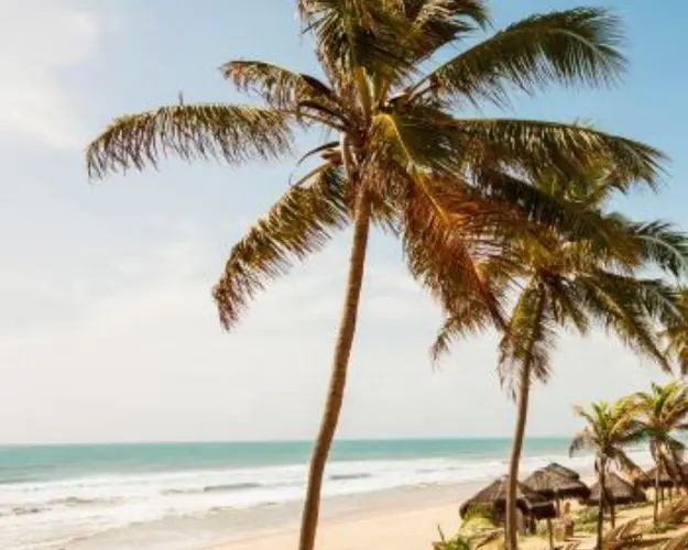 Noches de hospedaje | Grand Palladium Imbassai Resort & Spa 