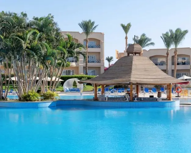 Cleopatra Luxury Resort 