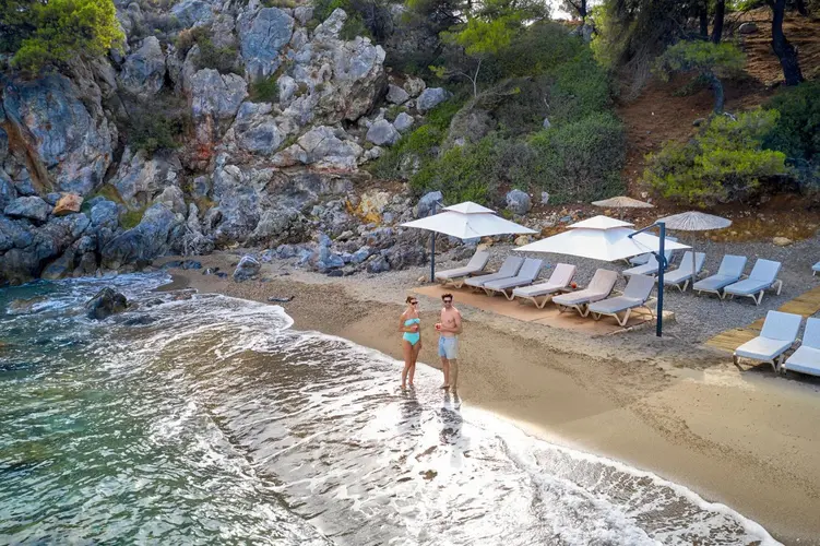 Ajul Luxury Hotel & Spa Resort