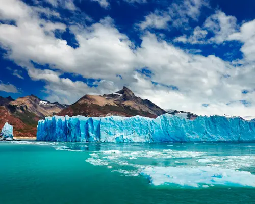 BUENOS AIRES - CALAFATE