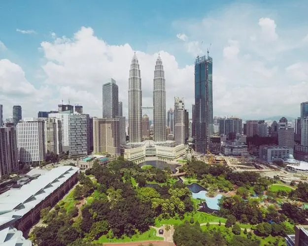 Circuit Kuala Lumpur, Penang & Langkawi, Malaezia 