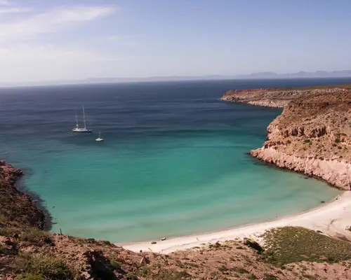 ENSENADA - VALLE DE GUADALUPE (CVU)