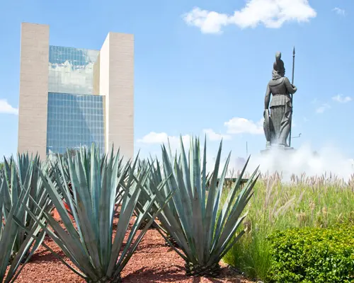 Образ - Traditions, Tequila & Charros – 4 Nights