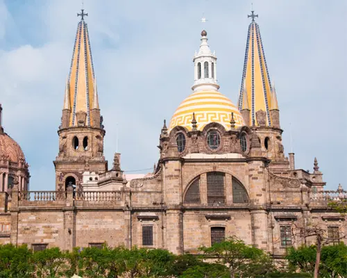 Образ - Traditions of Jalisco – 3 Nights