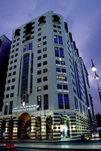 Bild -  Concorde Dar Al Khair Hotel