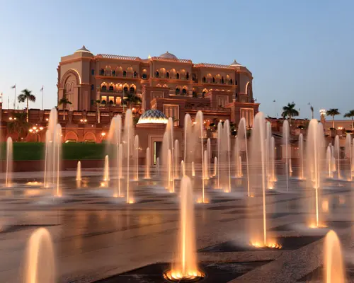 Resim -  Yas Island, Abu Dhabi