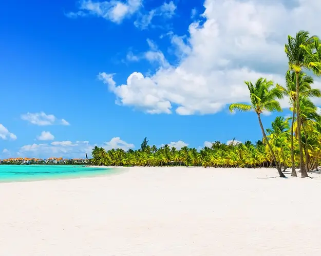 5 Samaná / 5 Punta Cana – 20 y 22 de julio