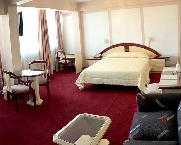 Hotel en Cochabamba | Americana Hotel 