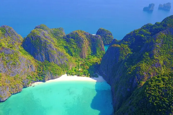  Thailand Adventure for 2 Adults