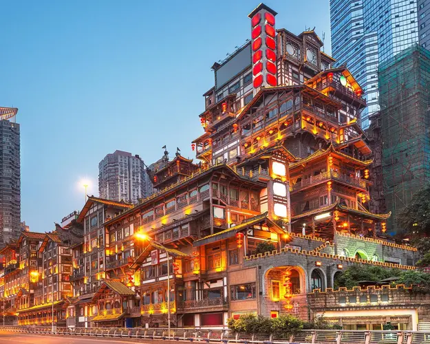  Moon Festival - Beijing&Shanghai, China - October 2025