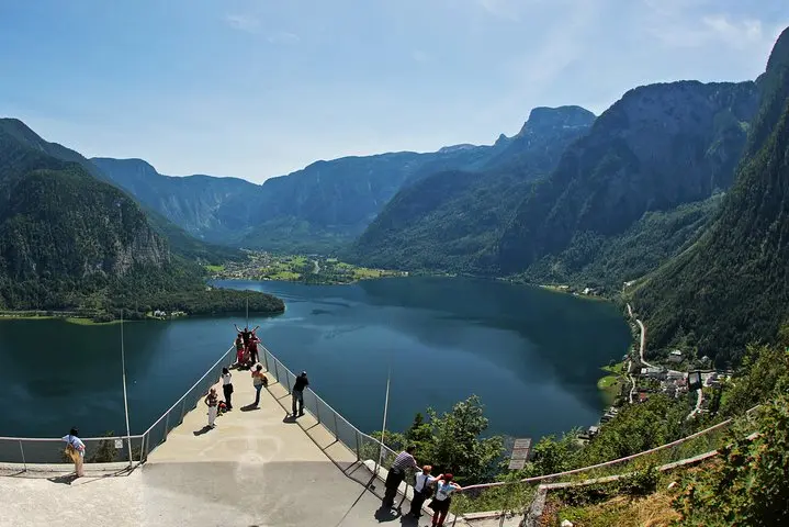 Imagen - Vienna & Hallstatt Day Trip , Austria