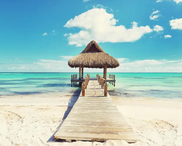 Punta Cana, Dominican Republic