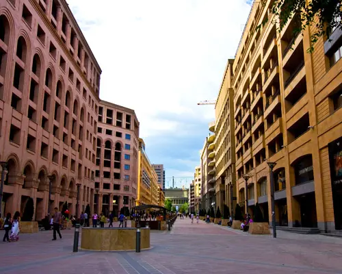 Bild - 4 Nights in Yerevan