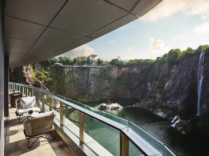  Wellness & Spa in China & Japonia - martie 2026