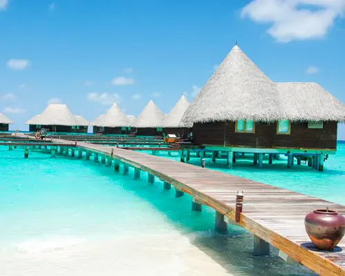  Dhigurah, Maldives