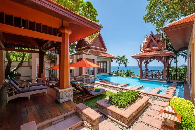 Resim -  Phuket, Thailand