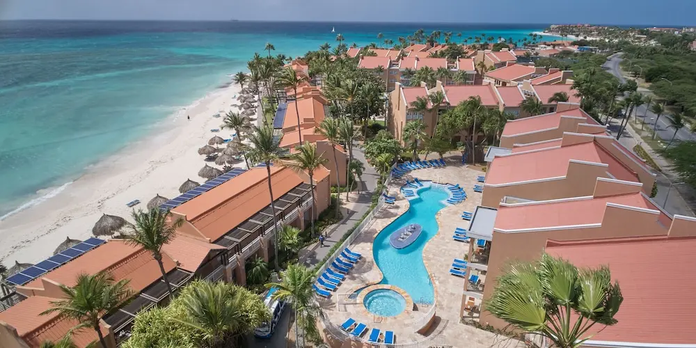 Paquete Aruba All Inclusive