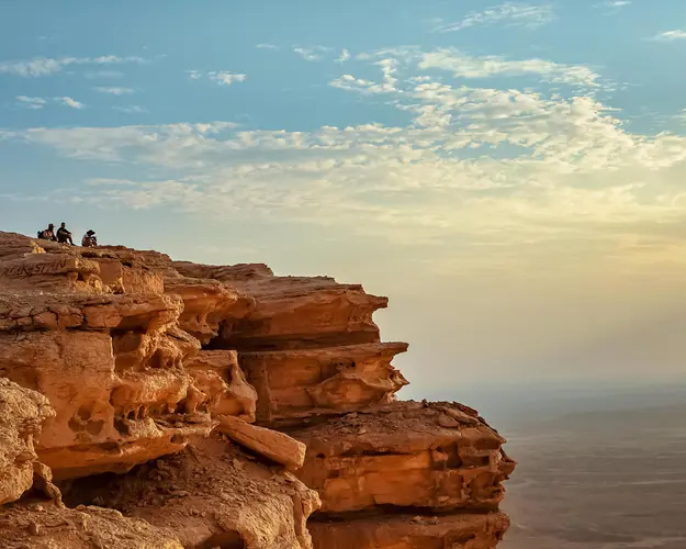Saudi Arabia Escorted Tours: Dreams of Saudi