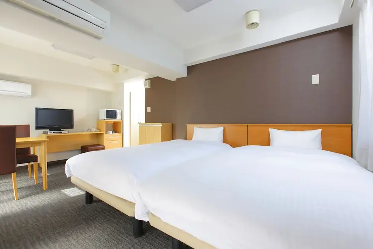Flexstay Inn Shirogane, Tokyo