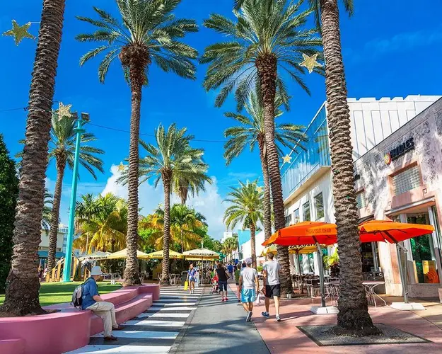 Image -  Orlando to Key West, Florida Road Trip, Autumn 2025