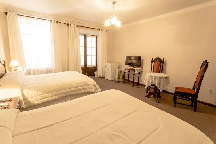 Hotel en Sucre l Independencia 4*