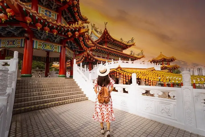 Imagine -  Revelion 2026 - Kuala Lumpur & plaja Bali - din Cluj