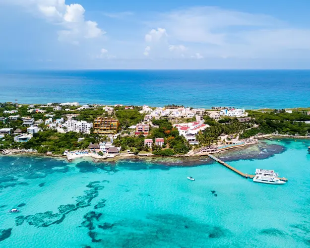 Vielfalt Mexikos: Monterrey, Oaxaca-Wanderung & Isla Mujeres