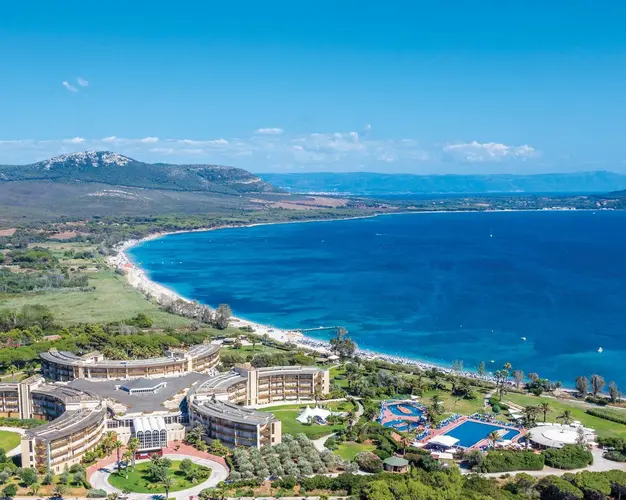  SARDEGNA Baia di Conte 4* GIUGNO 7 notti ALL INCLUSIVE