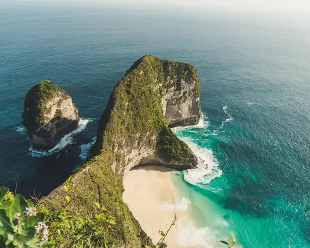 Bild - Süd Bali, Kurztour "Nusa Penida & Lembongan Island" & Bali