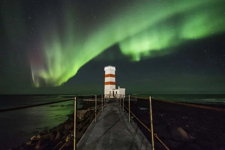 Reykjavik, Iceland