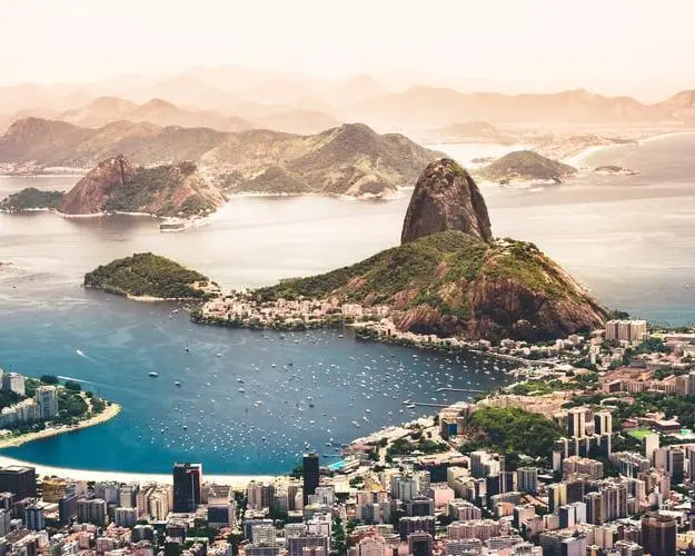 Imagen - Intercity Rio de Janeiro Porto Maravilha, Brasil