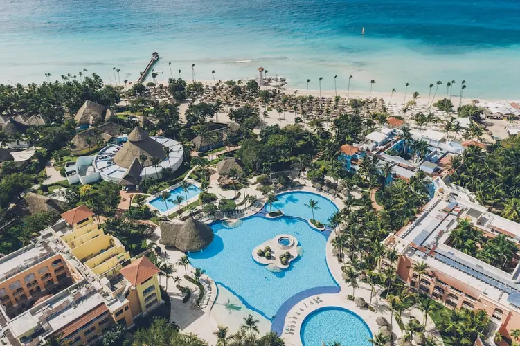 Paquete Bayahibe : 3 noches | Hotel Iberostar | bm tours
