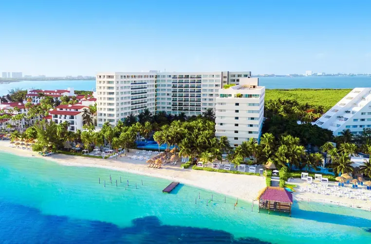 Hotel en Cancún | The Sens Cancun by Oasis 5*